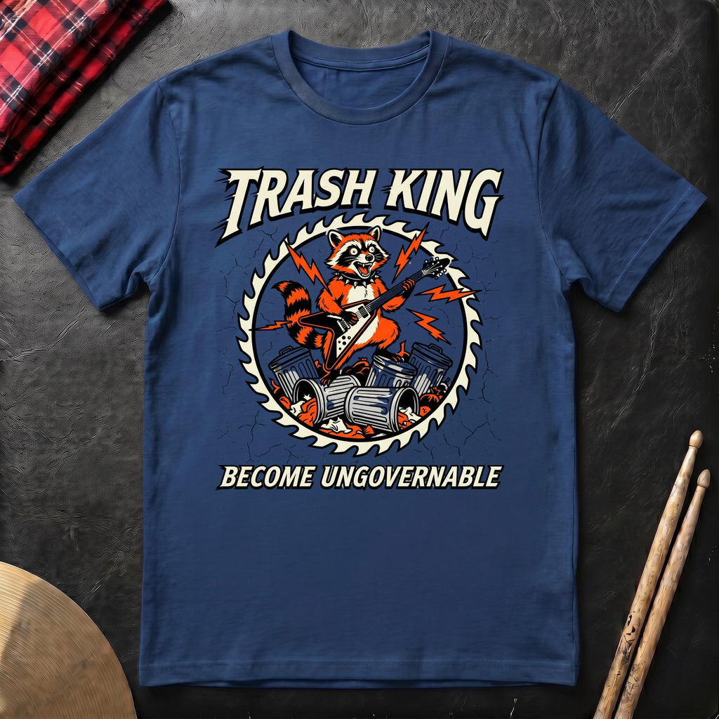 Trash King T-Shirt