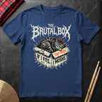The Brutal Box T-Shirt
