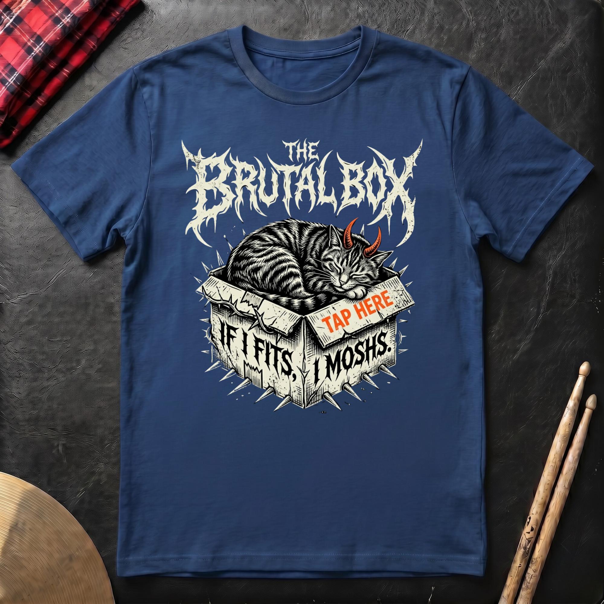 The Brutal Box T-Shirt