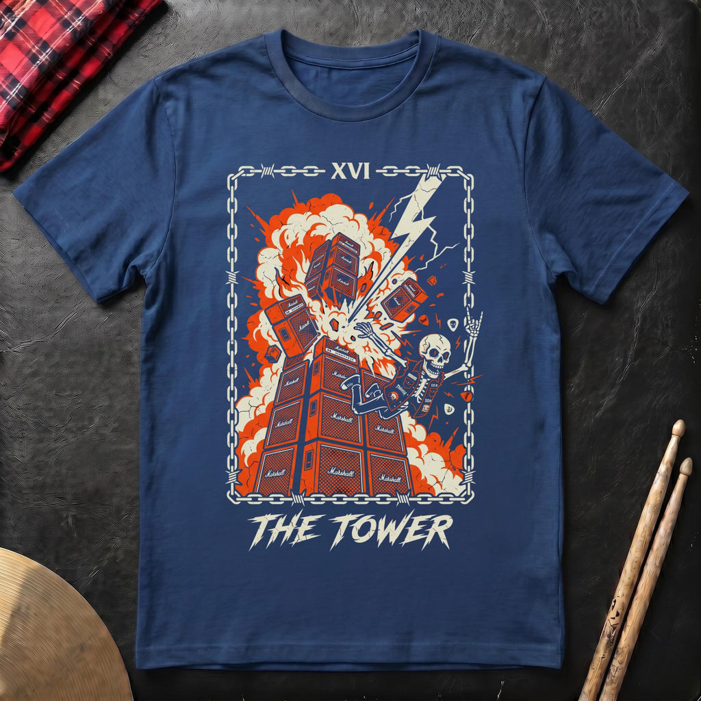 The Tower T-Shirt