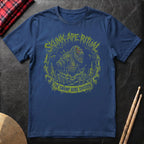 Skunk Ape Ritual T-Shirt