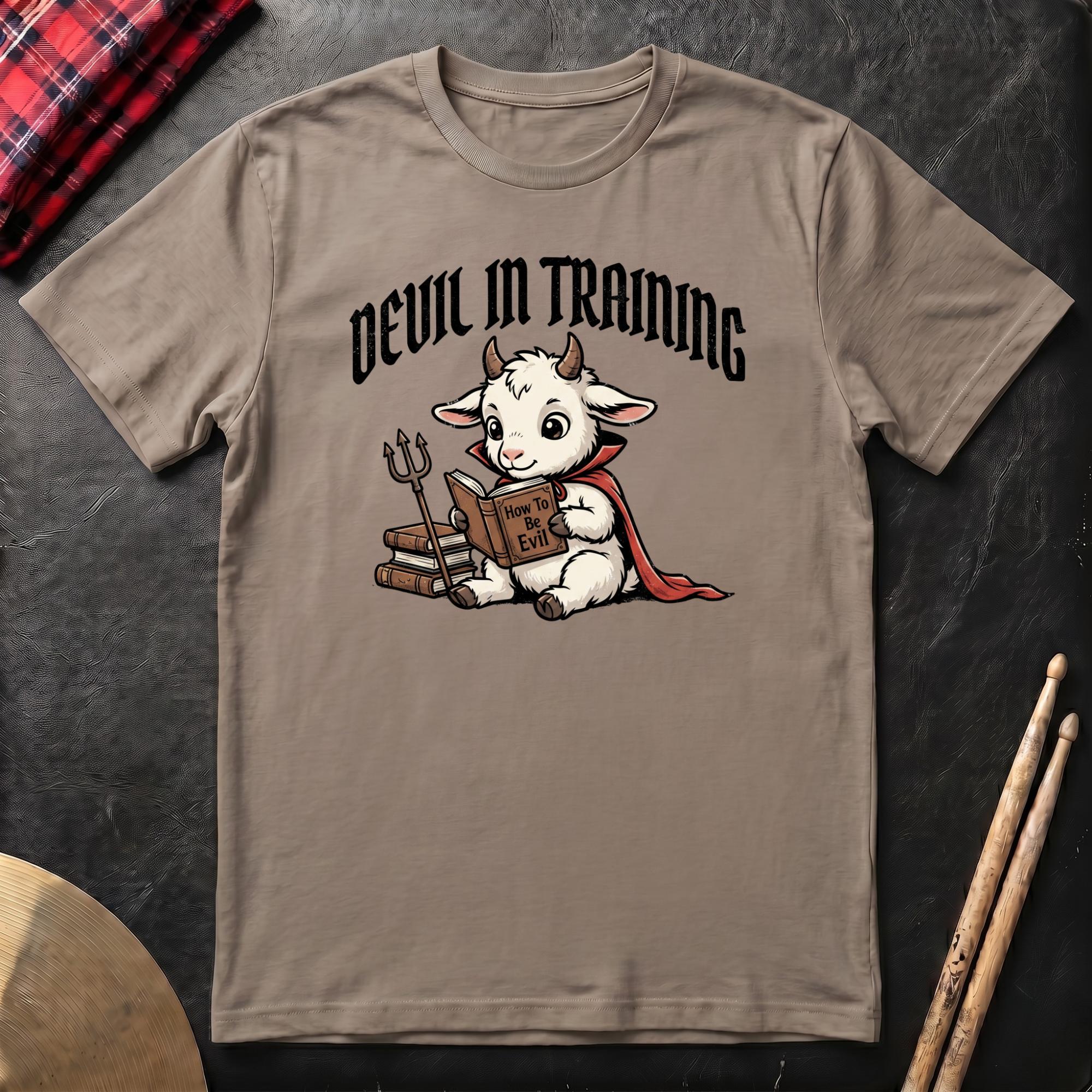 Devil In Training T-Shirt