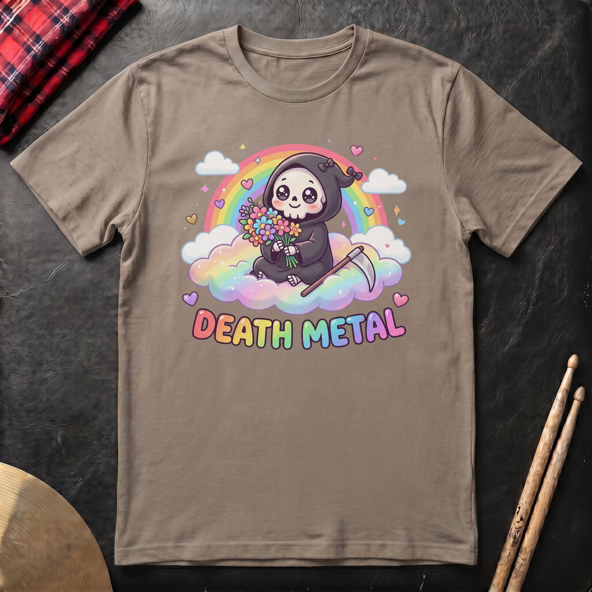 Death Metal Greaper T-Shirt