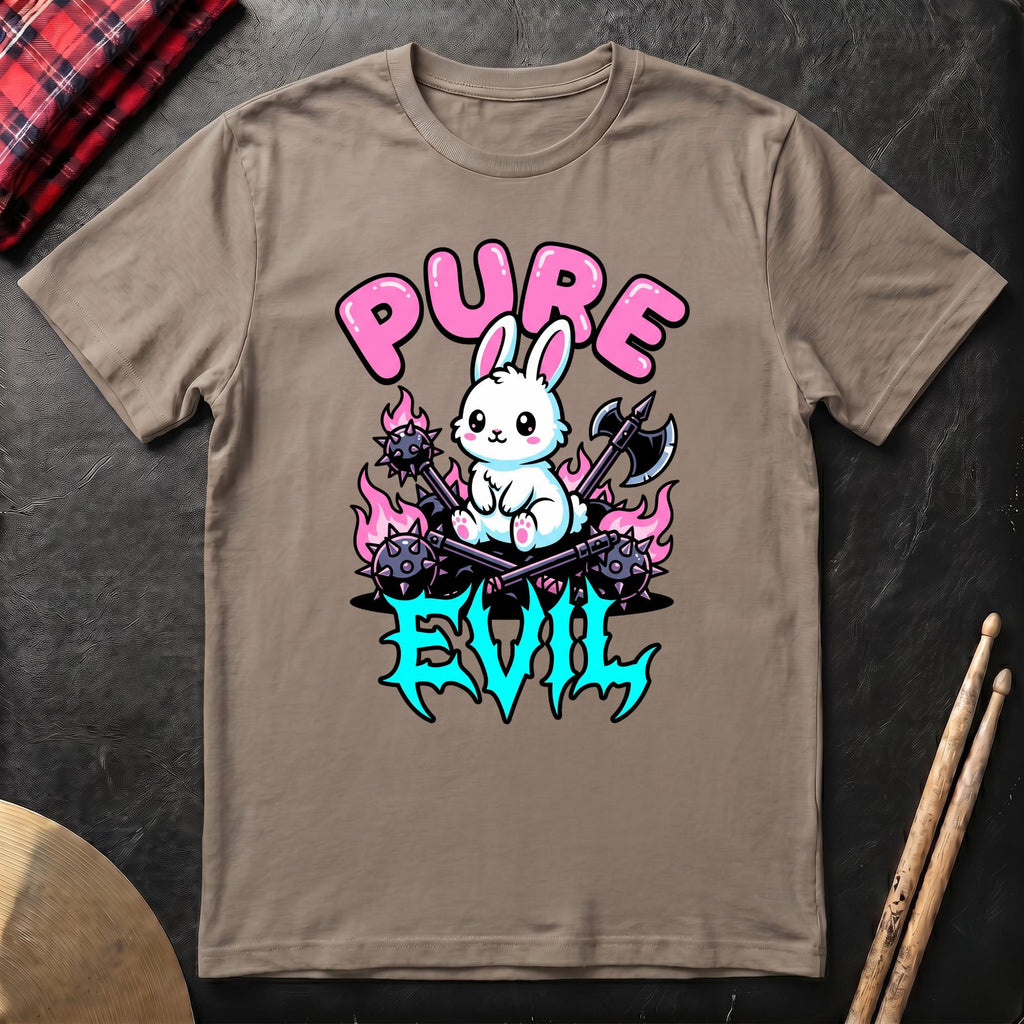 Pure Evil T-Shirt