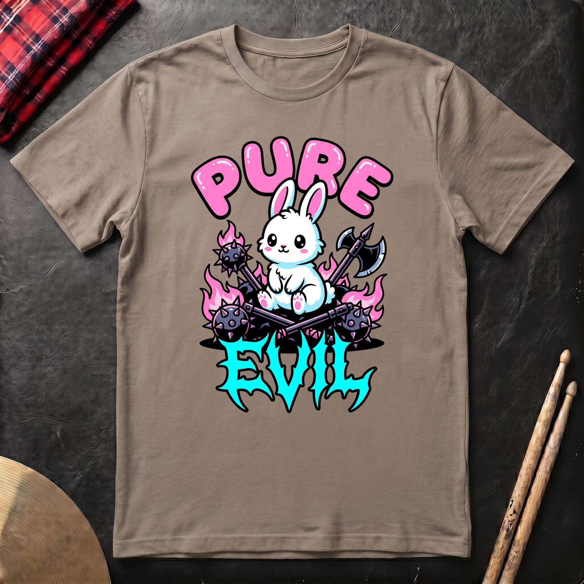 Pure Evil T-Shirt