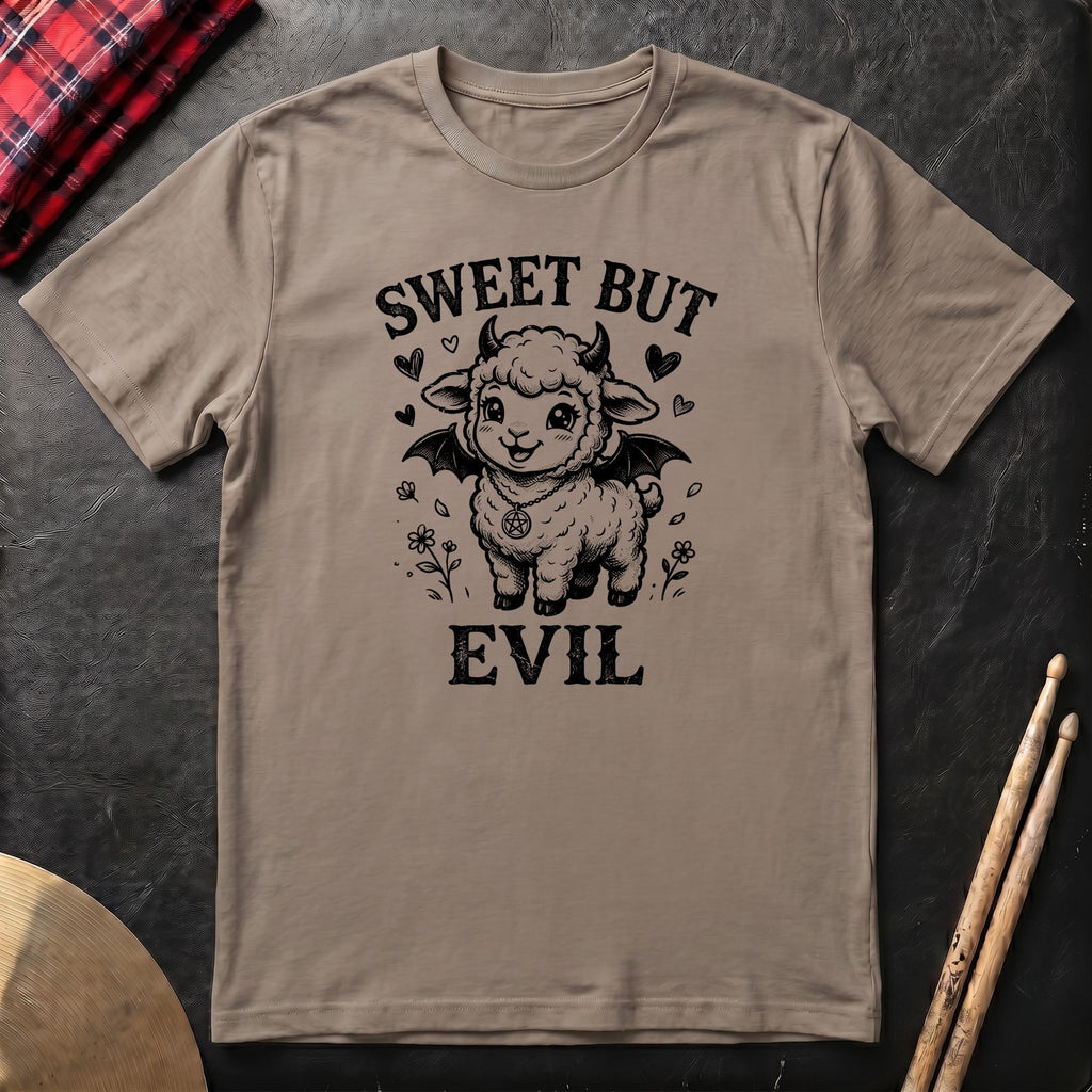 Sweet But Evil T-Shirt