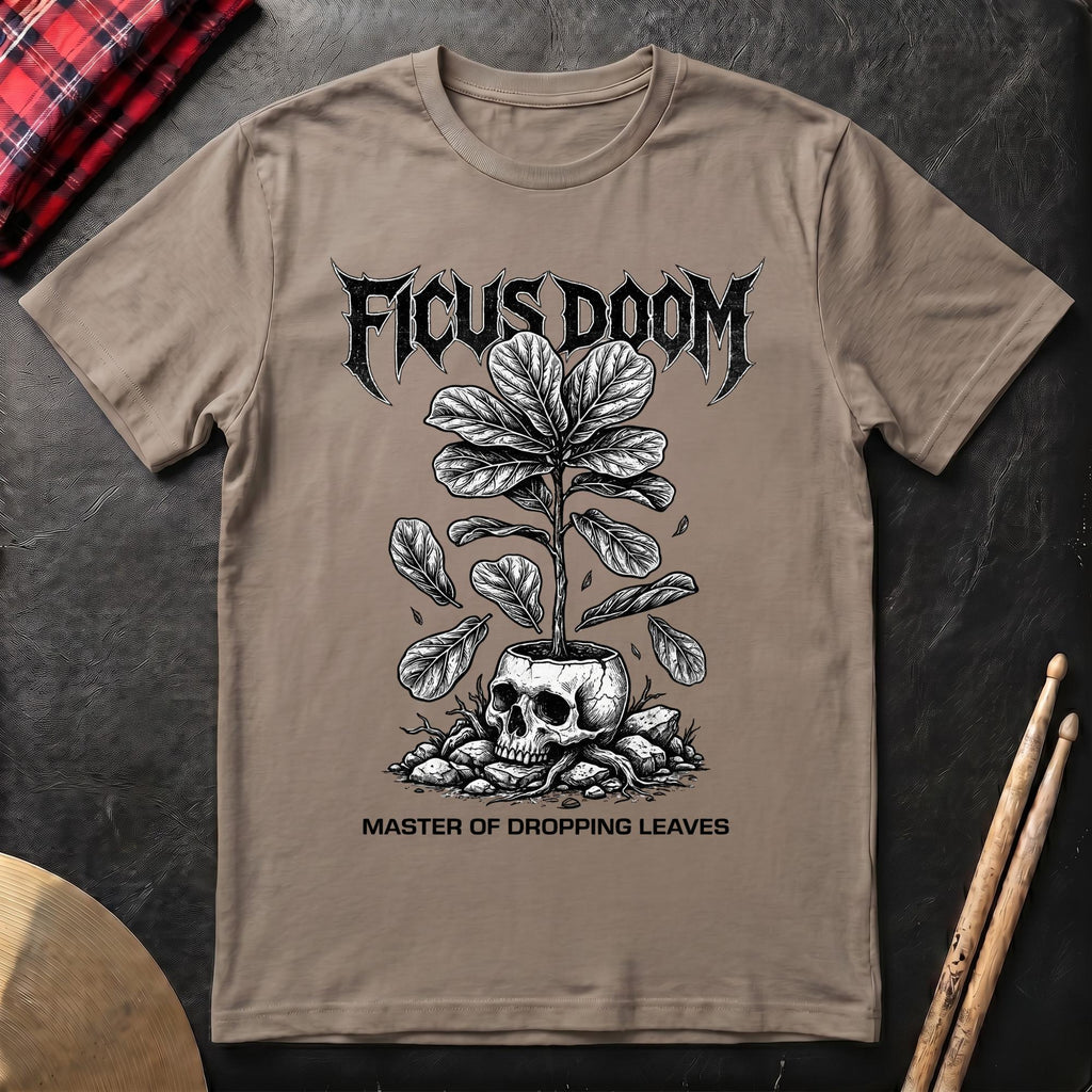 Ficus Doom T-Shirt