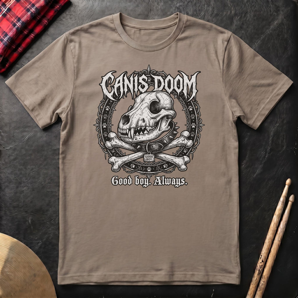 Canis Doom T-Shirt