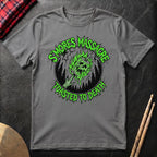 Smores Massacre T-Shirt