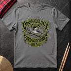 Ornitholology Club T-Shirt