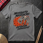 Mosquito Massacre T-Shirt