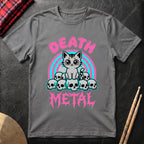 Death Metal T-Shirt
