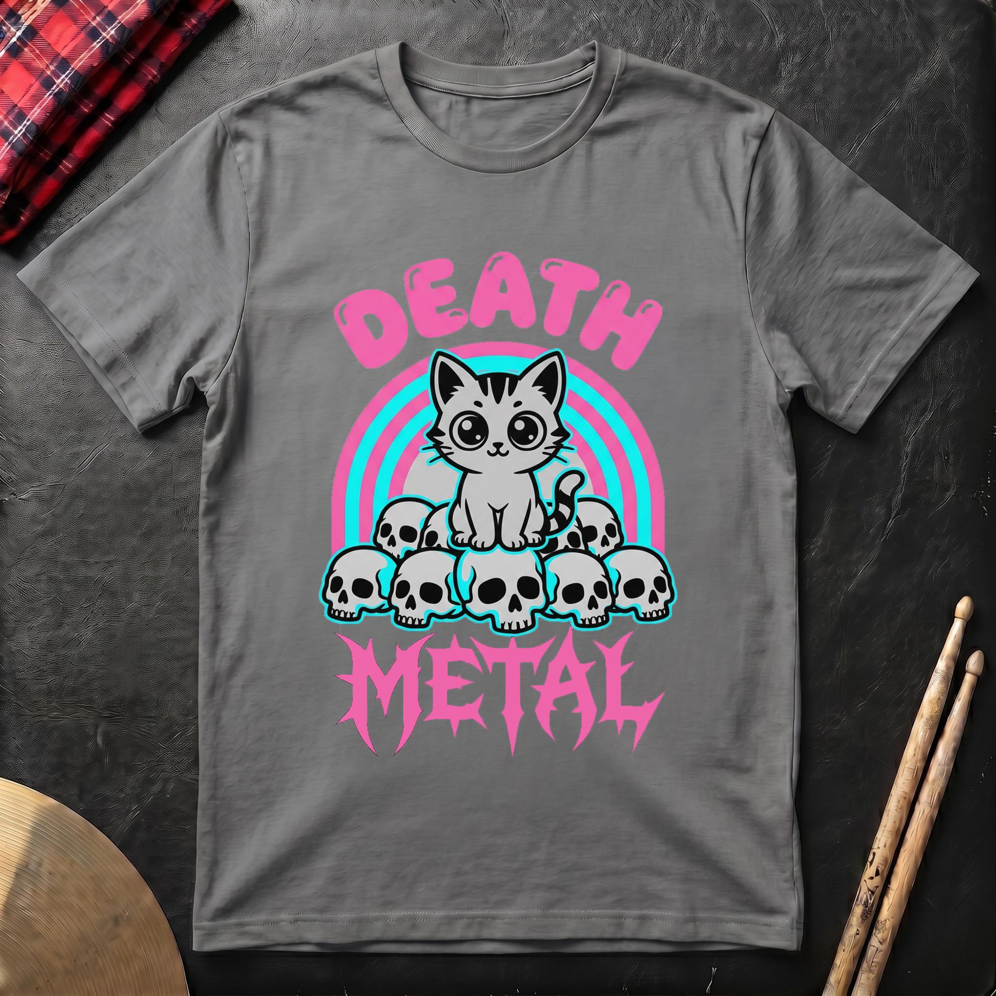 Death Metal T-Shirt
