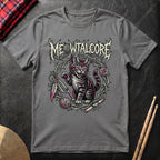 Meowtalcore T-Shirt