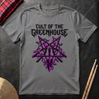 Cult Of The Greenhouse T-Shirt