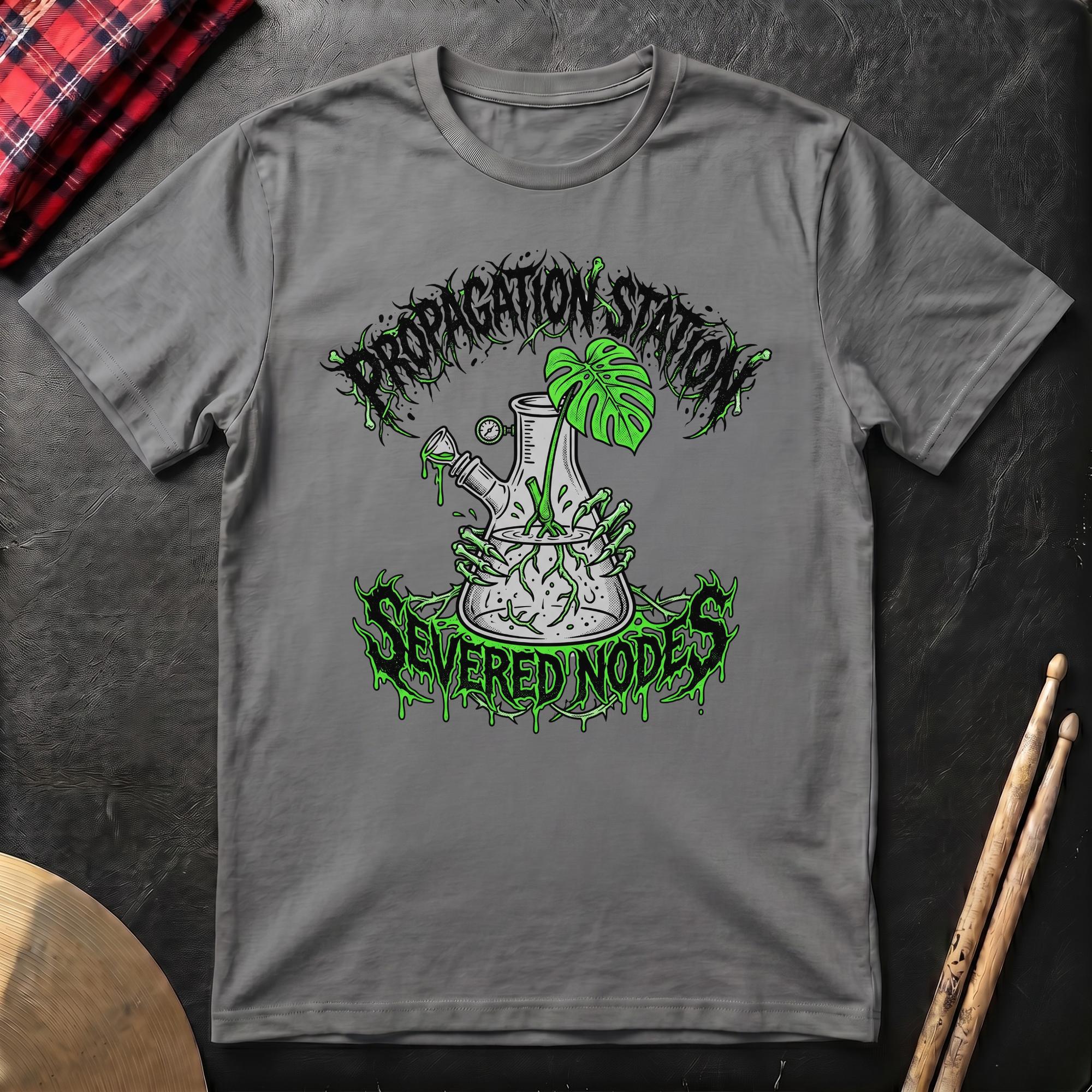 Propagation Station T-Shirt