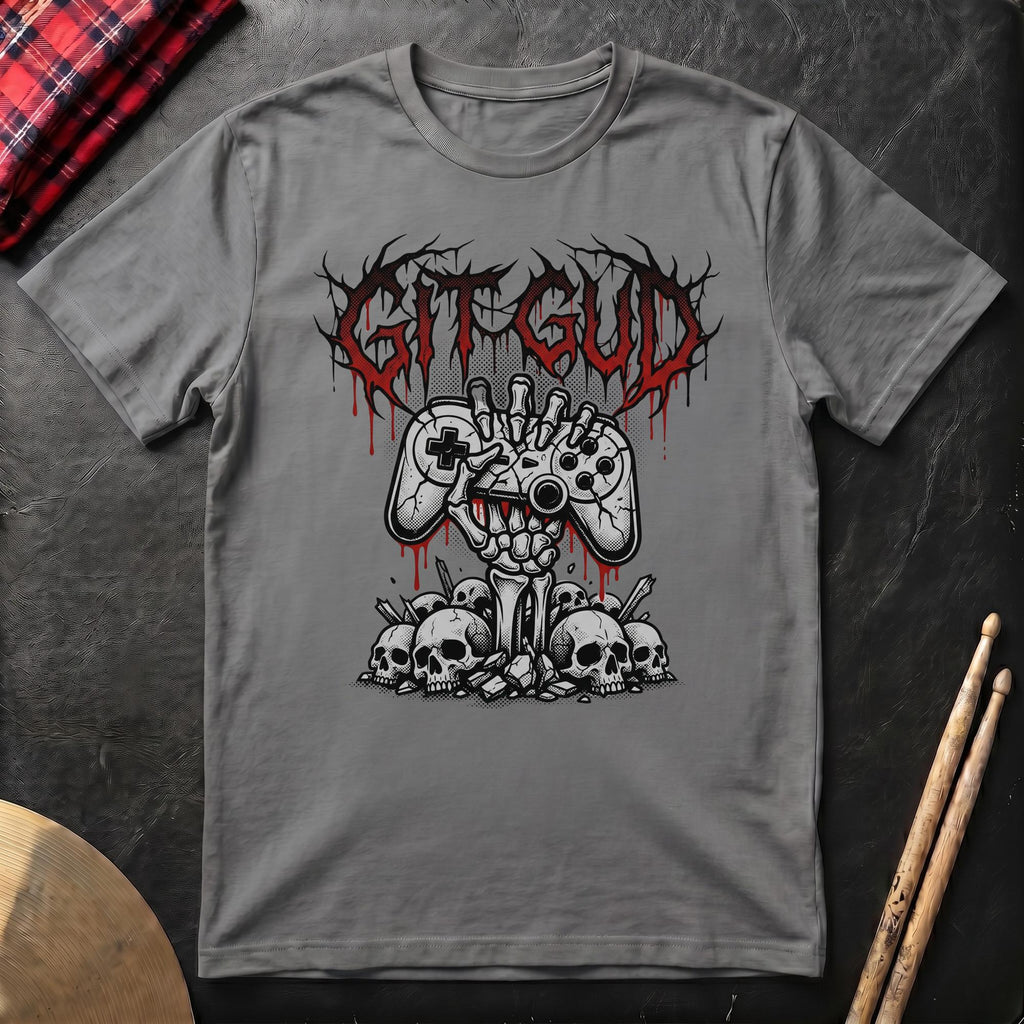 Git Gud T-Shirt