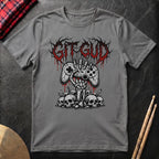Git Gud T-Shirt