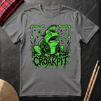 Croak Pit T-Shirt