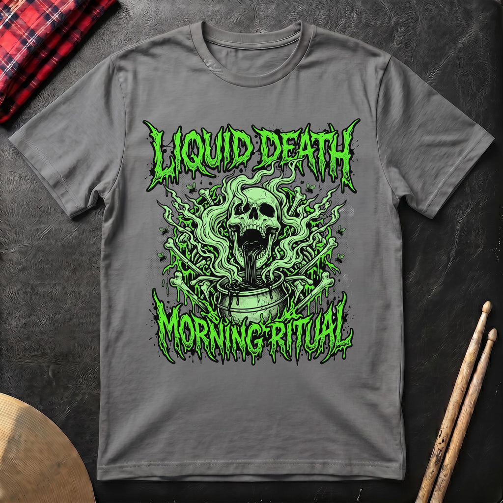 Liquid Death T-Shirt