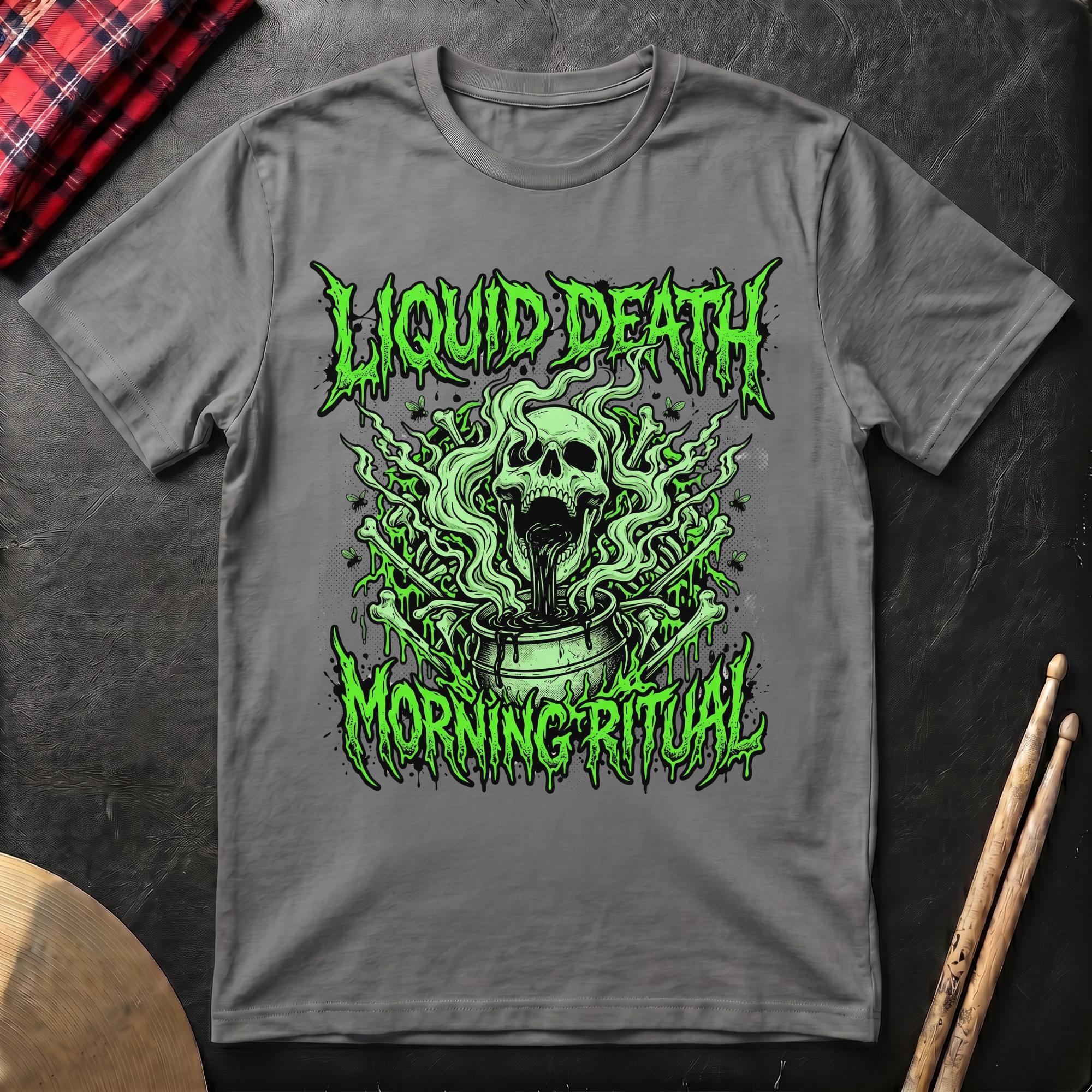 Liquid Death T-Shirt