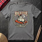 Rib-Bitter T-Shirt
