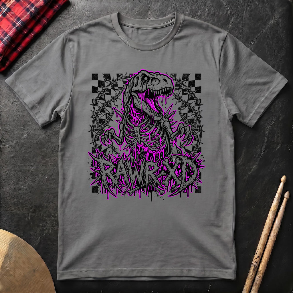 Rawr-XD T-Shirt