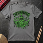 Live Laugh Lucifer T-Shirt