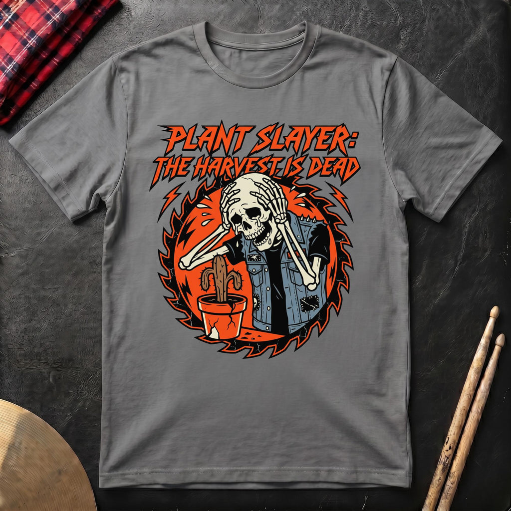 Plant Slayer T-Shirt