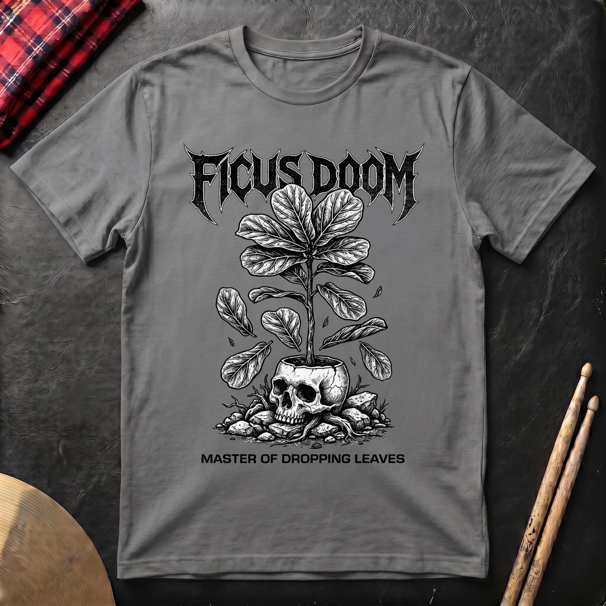 Ficus Doom T-Shirt