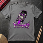 T9 Texting Trauma T-Shirt