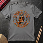 Caffein & Carrion T-Shirt