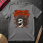 Smash The Patriarchy T-Shirt