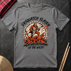 Sasquatch Slayer T-Shirt