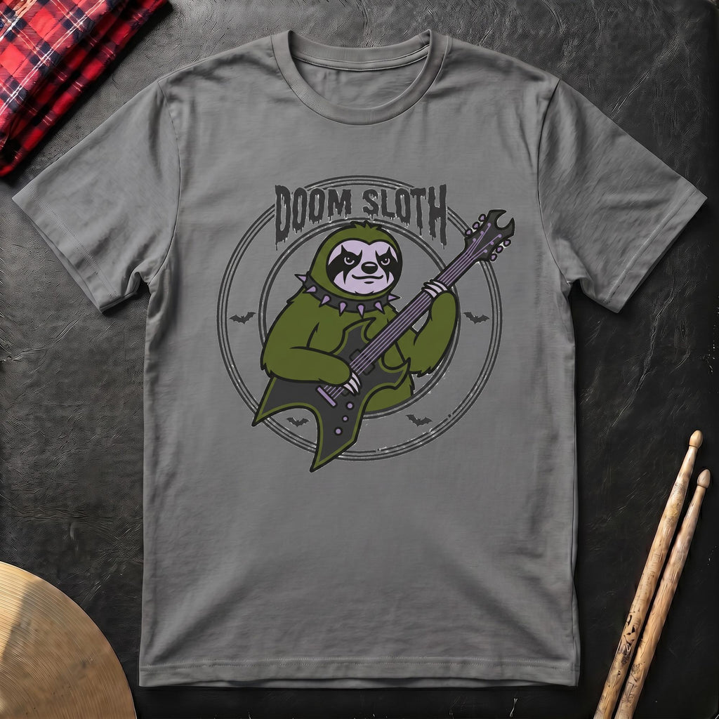 Doom Sloth T-Shirt