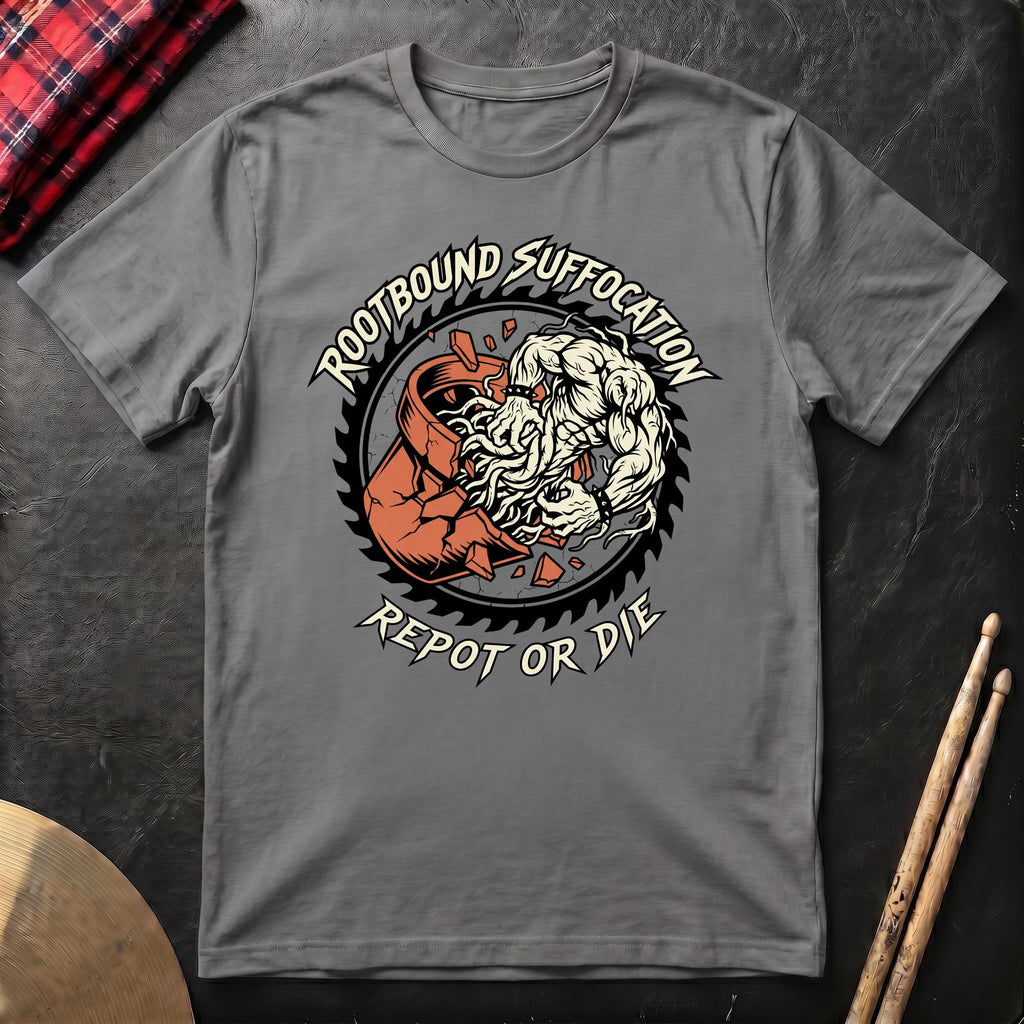 RootBound Suffocation T-Shirt