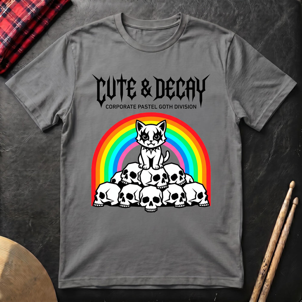 Cute & Decay T-Shirt