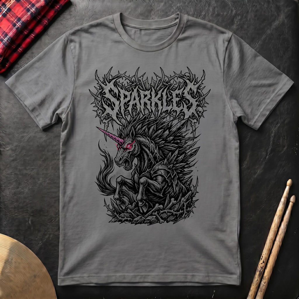 Sparkles T-Shirt