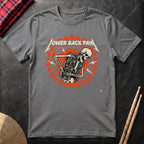 Lower Back Pain T-Shirt