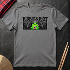 Ribbit & Riot T-Shirt