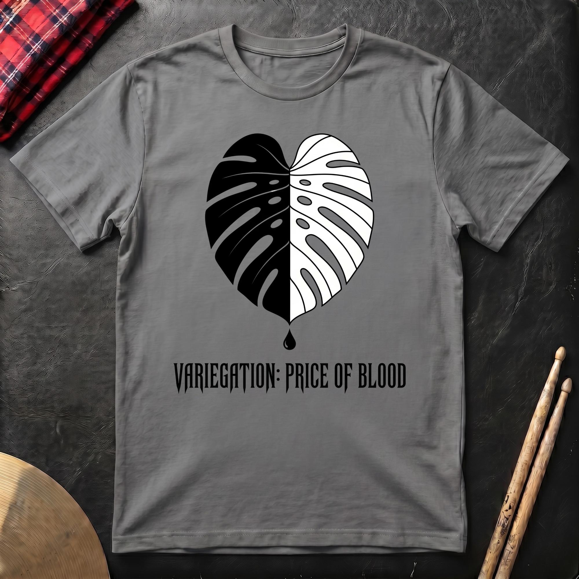 Variegation T-Shirt