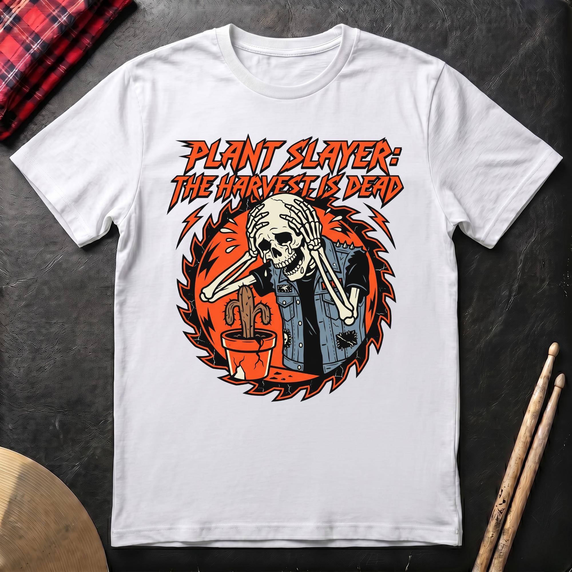 Plant Slayer T-Shirt