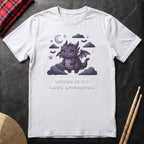 Chaos Is My Love Language T-Shirt