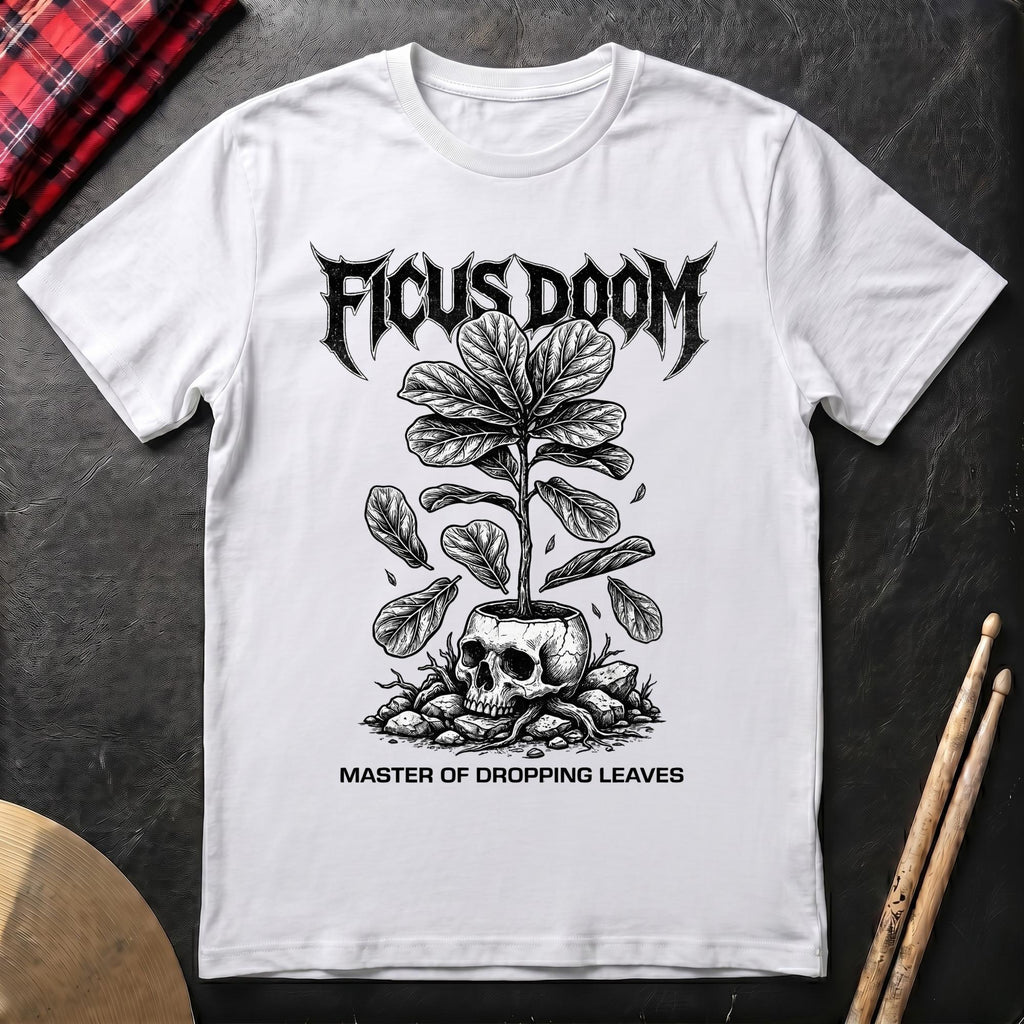Ficus Doom T-Shirt