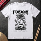 Ficus Doom T-Shirt
