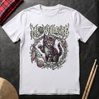 Meowtalcore T-Shirt