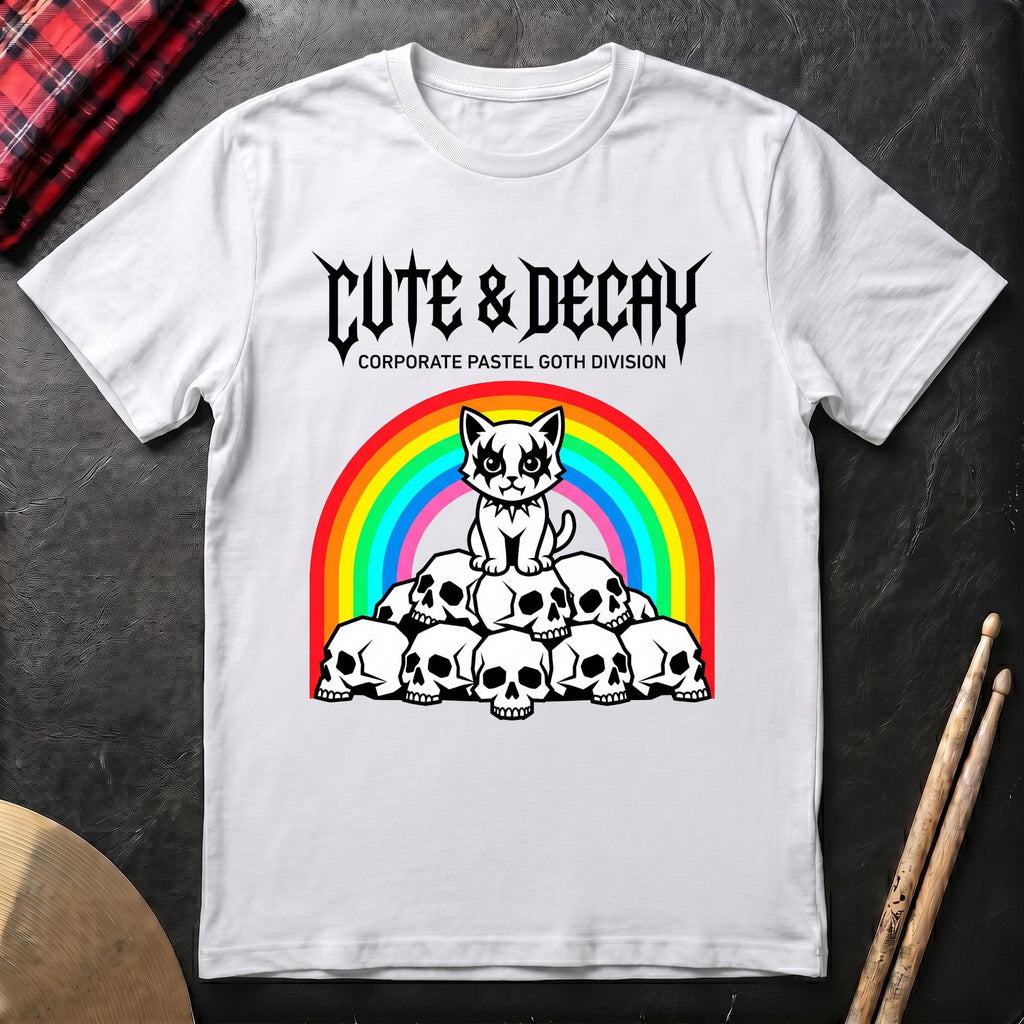 Cute & Decay T-Shirt