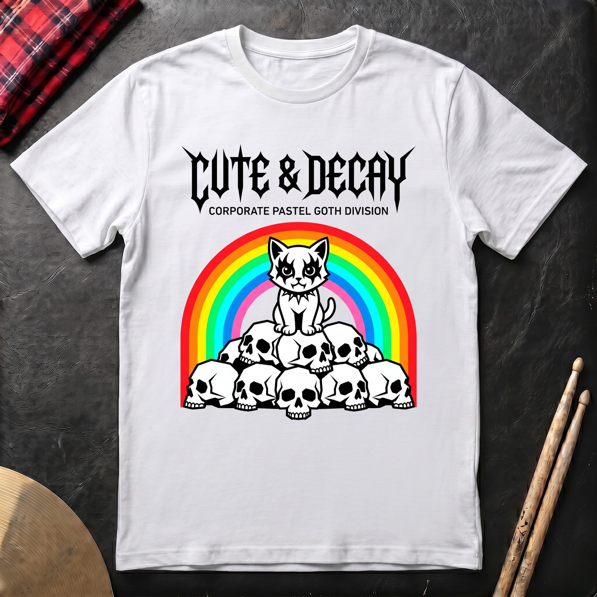 Cute & Decay T-Shirt