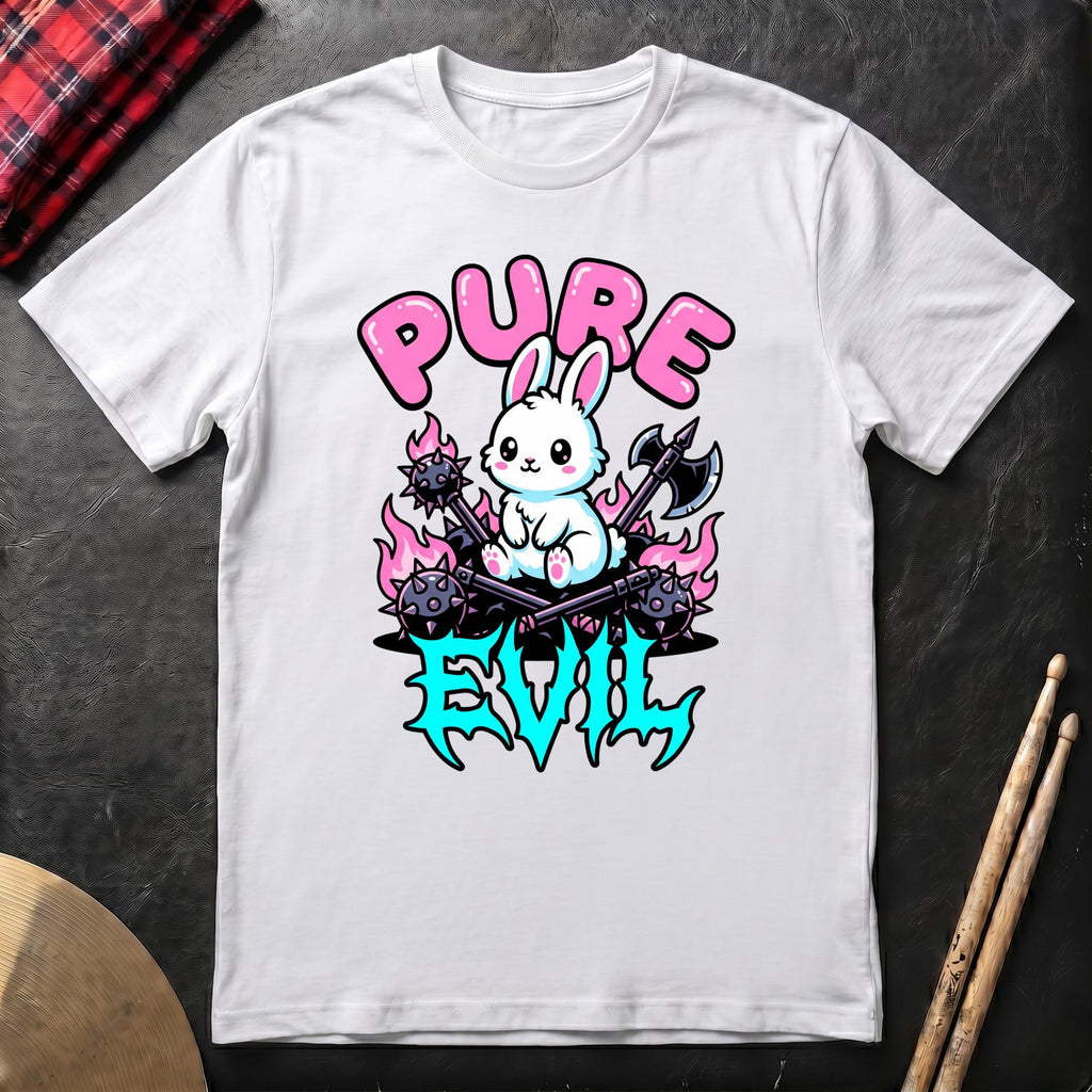 Pure Evil T-Shirt