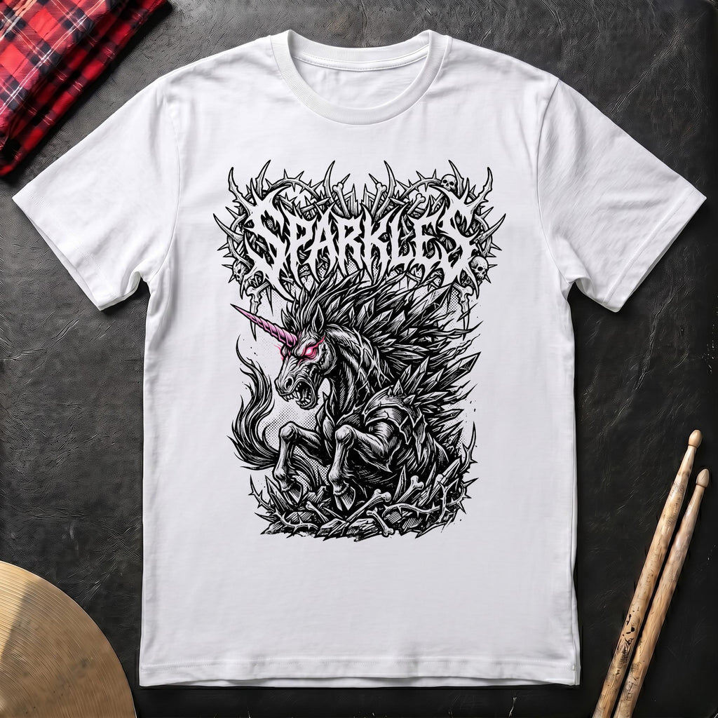 Sparkles T-Shirt